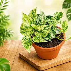 Golden Pothos Plant